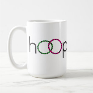 Hooping Mug