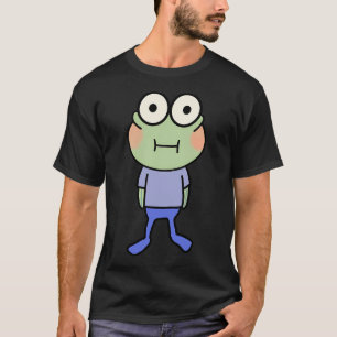hoopla fish shook T-Shirt