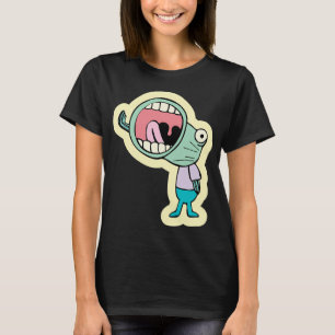 Hoopla T-Shirt