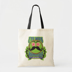 Hoopnotized tote bag