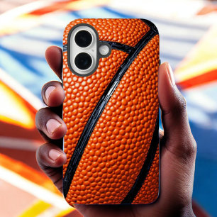 Hoops Armour iPhone 16 Case