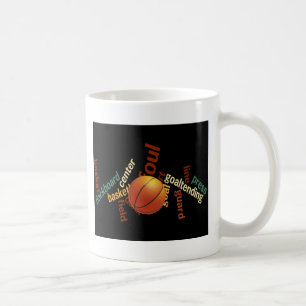 Hoops Basketball Sport Fanatics.jpg Coffee Mug