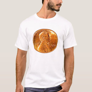 Hoorah for Honest Abe T-Shirt