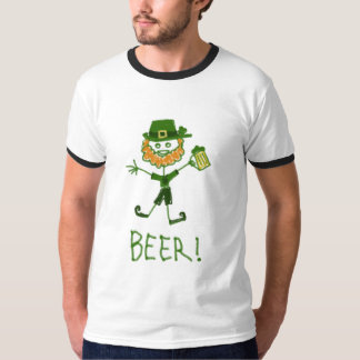 Hooray for Beer! T-Shirt
