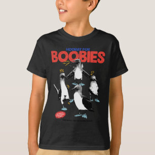 Hooray For Ies They're Real And They're Spectacula T-Shirt