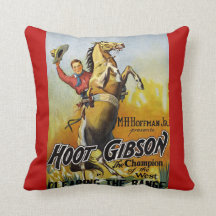 Hoot Gibson