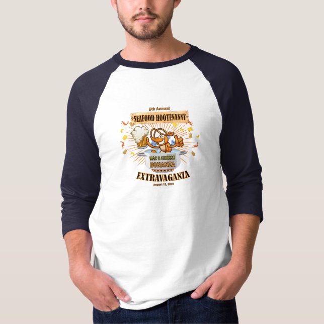 Hoot Shirt (Front)