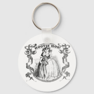 Hootie Hoo Key Ring