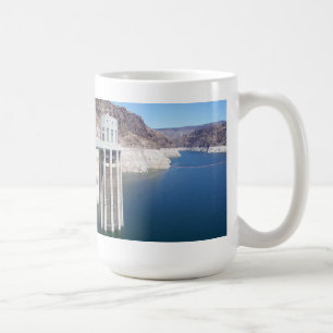 Hoover Dam Coffee Mug