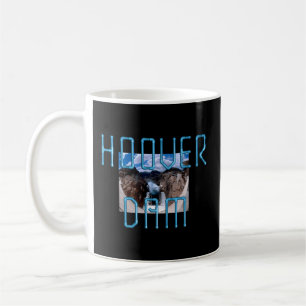 Hoover Dam Coffee Mug
