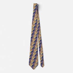 Hoover Dam in Arizona Tie