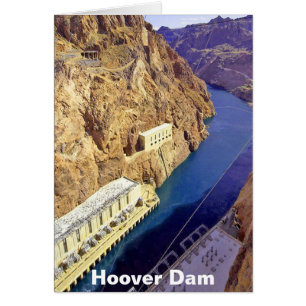 Hoover Dam, Nevada