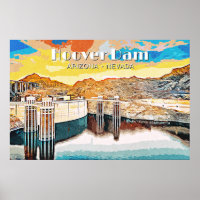 Hoover Dam