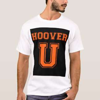 HOOVER U T-Shirt