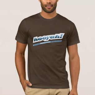 Hooyah! Real Navy Heroes *tshirt* T-Shirt