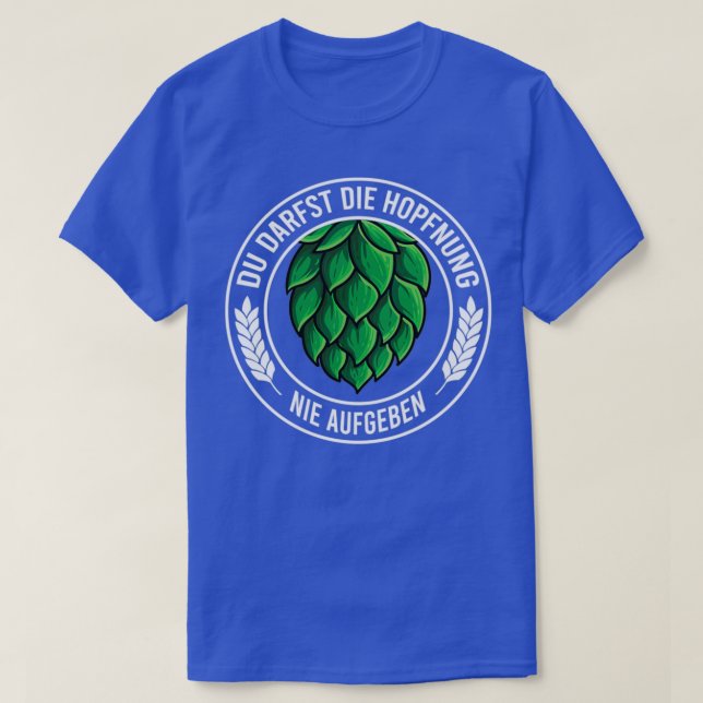 hop 2 T-Shirt (Design Front)