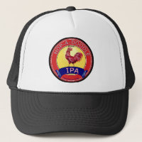 Hop a Doodle IPA Beer