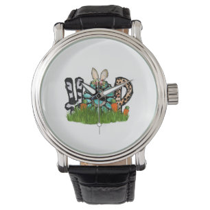 Hop Easter Watch