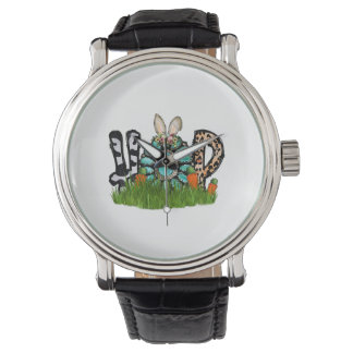Hop Easter Watch