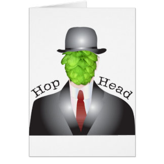 hop head