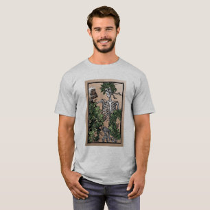 Hop Head Bertha T-Shirt
