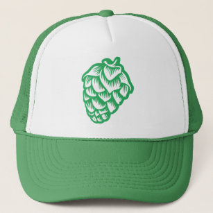 Hop head hat