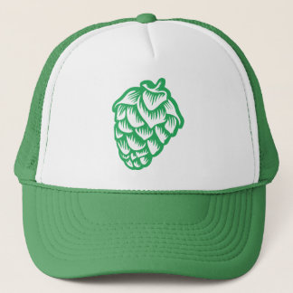 Hop head hat