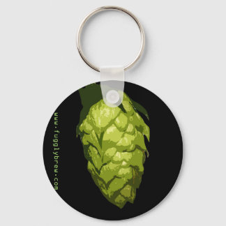 Hop! Key Ring