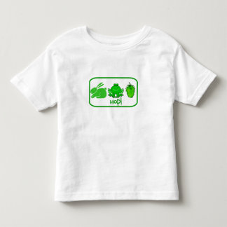 Hop! Kids Shirt