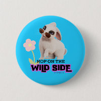 Hop on the Wild Side