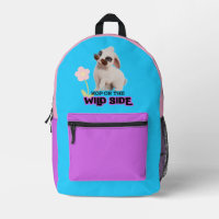 Hop on the Wild Side