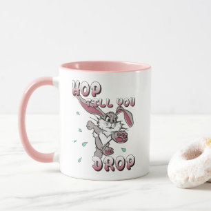 Hop till you drop mug