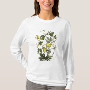 Hop Vine, from 'The Young Landsman', published Vie T-Shirt
