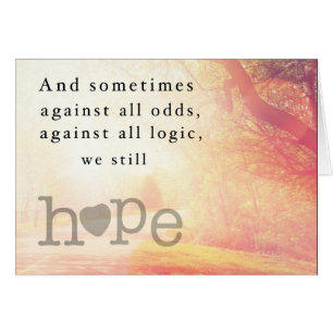Hope