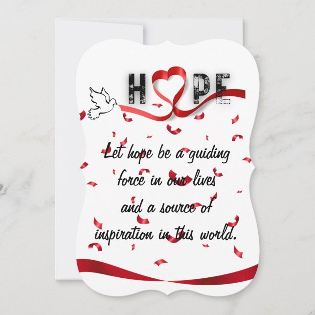 Hope (Front)