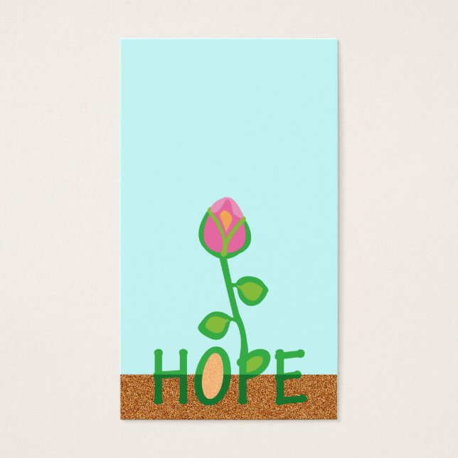Hope (Front)