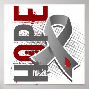 Hope 2 Juvenile Diabetes Poster