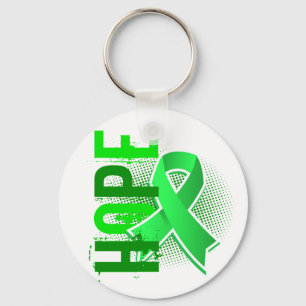 Hope 2 Muscular Dystrophy Key Ring