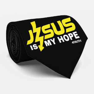 HOPE, 4FAITH - TIE