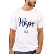 HOPE/ALS/LOU GEHRIG'S DISEASE/ UNISEX