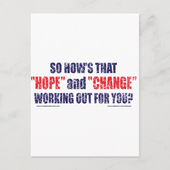 HOPE-and-Change-DST-TEE Postcard (Front)