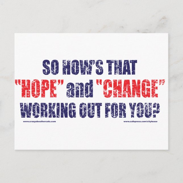 HOPE-and-Change-DST-TEE Postcard (Front)