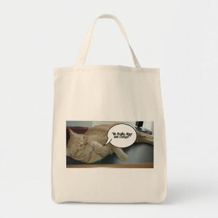 Hope and Change Tote Bag