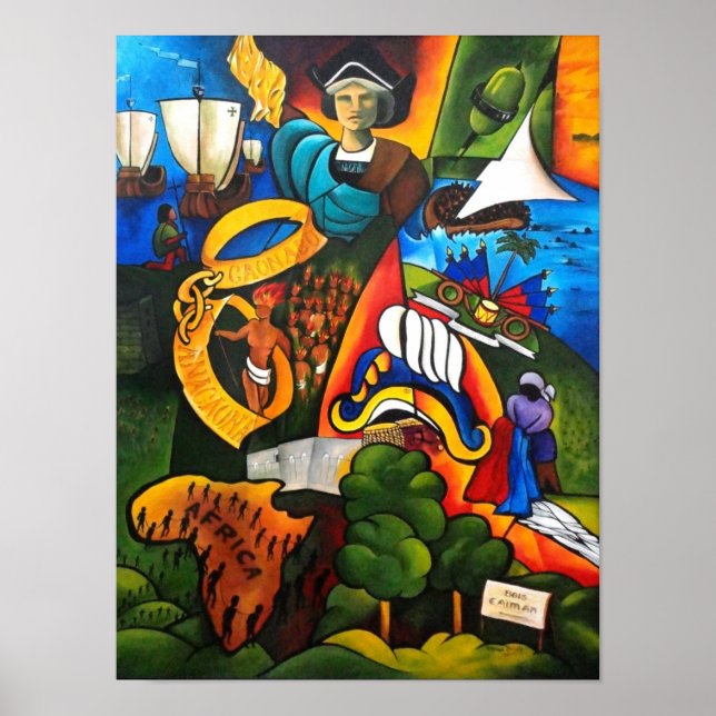 Hope at Sunrise 2007 Poster (Front)