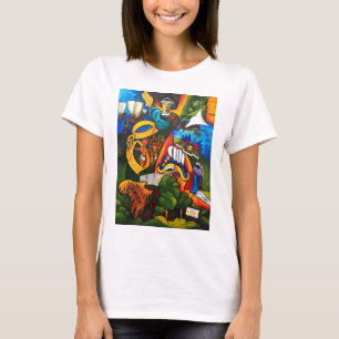 Hope at Sunrise 2007 T-Shirt