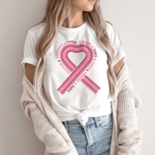 Hope Believe Love T-Shirt