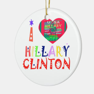 Hope Best Lovely Beautiful Amazing Colourful Hilla Ceramic Tree Decoration