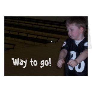 HOPE BIRTHDAY IS "RIGHT UP YOUR ALLEY" BIRTHDAY