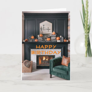 HOPE BIRTHDAY IS *THE BEST ONE EVER* CARD