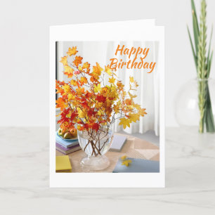 HOPE BIRTHDAY IS *THE BEST ONE EVER* CARD
